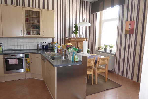 Aschersleben, Salzlandkreis, Sachsen-Anhalt, Deutschland 06449, 10 Rooms Rooms,Mehrfamilienhaus,Kaufen,1022