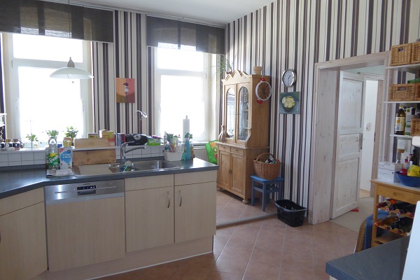 Aschersleben, Salzlandkreis, Sachsen-Anhalt, Deutschland 06449, 10 Rooms Rooms,Mehrfamilienhaus,Kaufen,1022