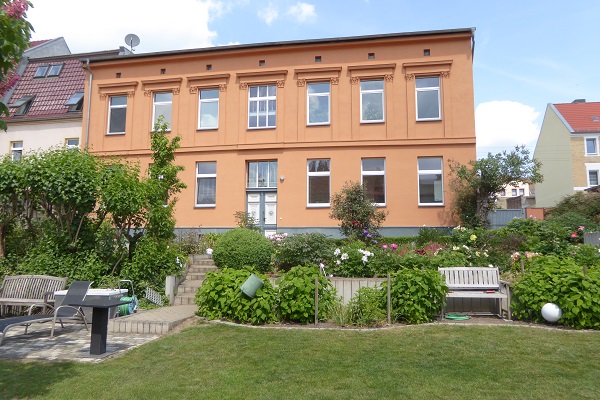 Aschersleben, Salzlandkreis, Sachsen-Anhalt, Deutschland 06449, 10 Rooms Rooms,Mehrfamilienhaus,Kaufen,1022