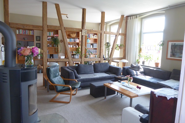 Aschersleben, Salzlandkreis, Sachsen-Anhalt, Deutschland 06449, 10 Rooms Rooms,Mehrfamilienhaus,Kaufen,1022