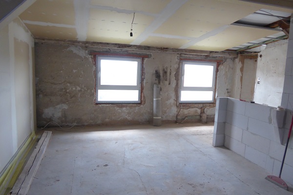 Ilberstedt, Salzlandkreis, Sachsen-Anhalt, Deutschland 06408, ,Mehrfamilienhaus,Kaufen,1025