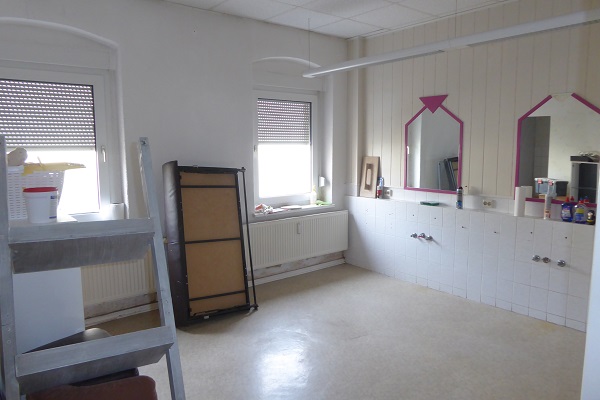 Ilberstedt, Salzlandkreis, Sachsen-Anhalt, Deutschland 06408, ,Mehrfamilienhaus,Kaufen,1025