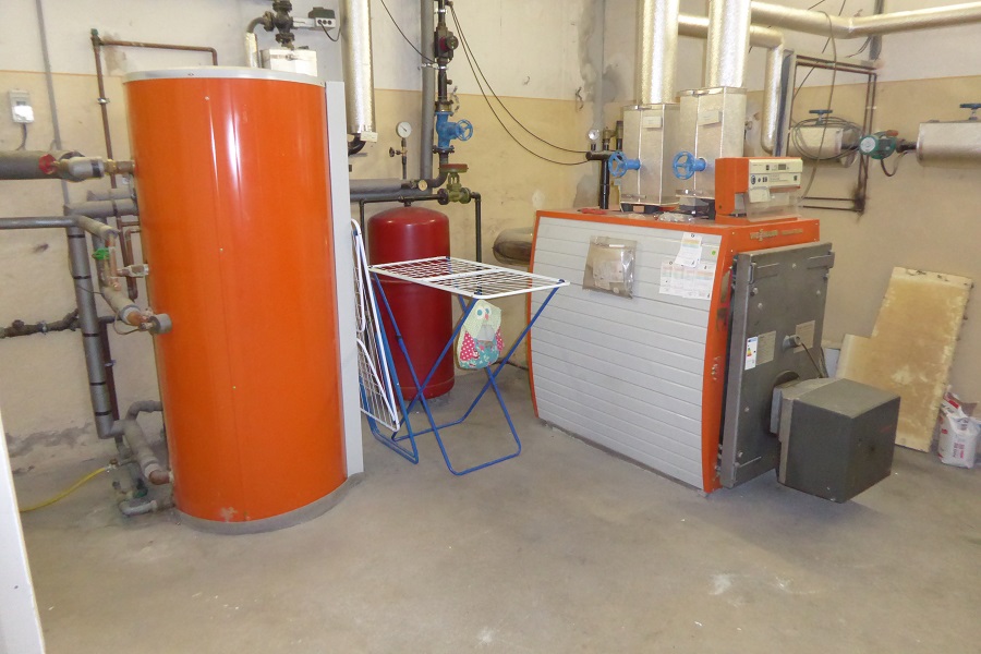 Ilberstedt, Salzlandkreis, Sachsen-Anhalt, Deutschland 06408, ,Mehrfamilienhaus,Kaufen,1025