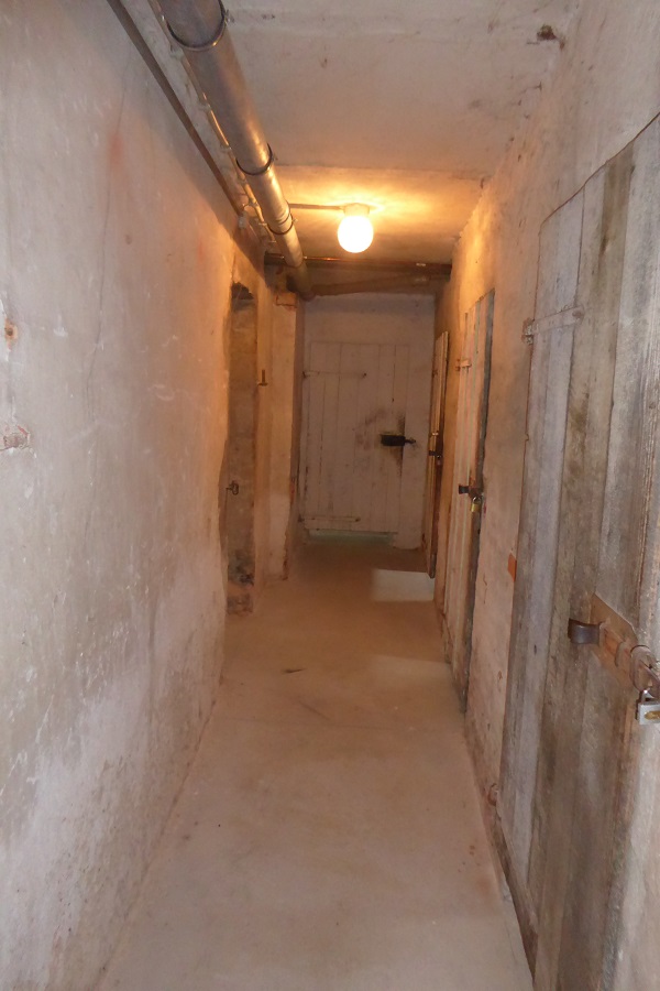 Ilberstedt, Salzlandkreis, Sachsen-Anhalt, Deutschland 06408, ,Mehrfamilienhaus,Kaufen,1025