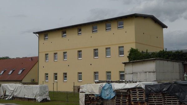 Ilberstedt, Salzlandkreis, Sachsen-Anhalt, Deutschland 06408, ,Mehrfamilienhaus,Kaufen,1025