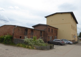 Ilberstedt, Salzlandkreis, Sachsen-Anhalt, Deutschland 06408, ,Mehrfamilienhaus,Kaufen,1025