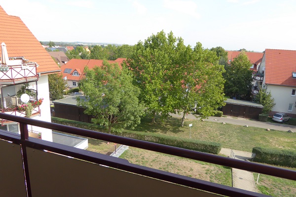 Bernburg, Salzlandkreis, Sachsen-Anhalt, Deutschland 06406, 3 Rooms Rooms,Eigentumswohnung,Kaufen,1027