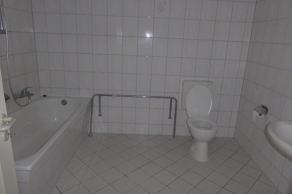 Bernburg, Salzlandkreis, Sachsen-Anhalt, Deutschland 06406, 3 Rooms Rooms,Eigentumswohnung,Kaufen,1027