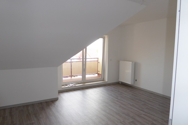 Bernburg, Salzlandkreis, Sachsen-Anhalt, Deutschland 06406, 3 Rooms Rooms,Eigentumswohnung,Kaufen,1027