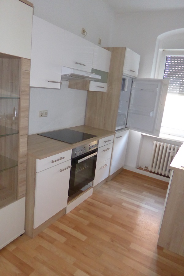 Bernburg, Salzlandkreis, Sachsen-Anhalt, Deutschland 06406, 2 Rooms Rooms,2-Raum-Wohnung,Mieten,1029