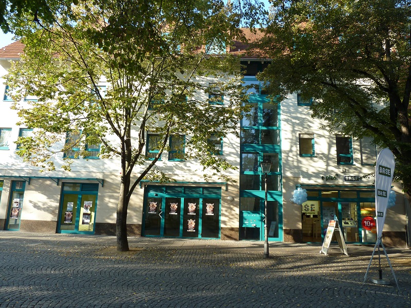 Salzlandkreis, Sachsen-Anhalt, Deutschland, 2 Rooms Rooms,Eigentumswohnung,Kaufen,1033 Salzlandkreis, Sachsen-Anhalt, Deutschland, 2 Rooms Rooms,Eigentumswohnung,Kaufen,1033