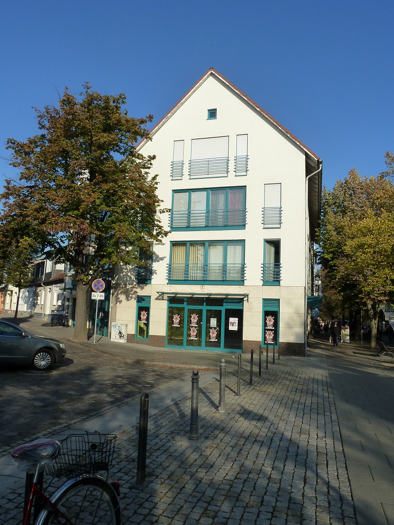 Salzlandkreis, Sachsen-Anhalt, Deutschland, 2 Rooms Rooms,Eigentumswohnung,Kaufen,1033 Salzlandkreis, Sachsen-Anhalt, Deutschland, 2 Rooms Rooms,Eigentumswohnung,Kaufen,1033