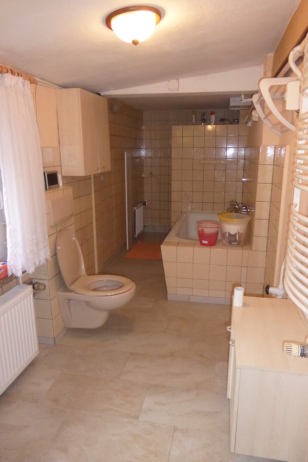 06406, Salzlandkreis, Sachsen-Anhalt, Deutschland Bernburg, 3 Rooms Rooms,Doppelhaushälfte,Kaufen,1037