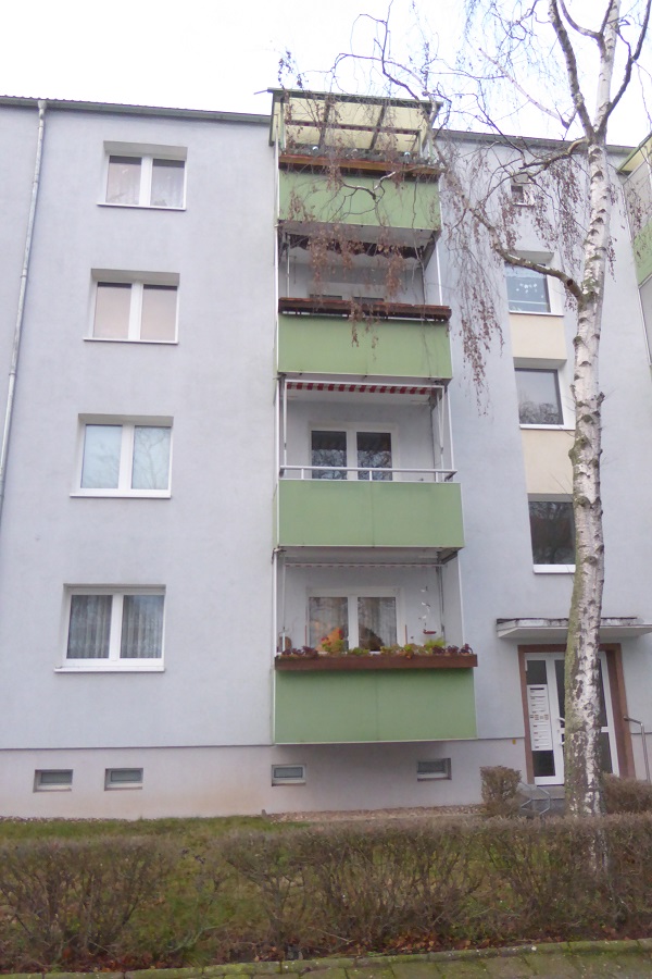 Salzlandkreis, Sachsen-Anhalt, Deutschland, 4 Rooms Rooms,Eigentumswohnung,Kaufen,1038