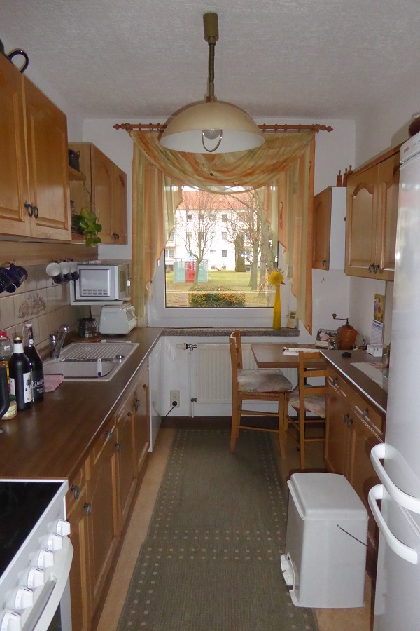 Salzlandkreis, Sachsen-Anhalt, Deutschland, 4 Rooms Rooms,Eigentumswohnung,Kaufen,1038