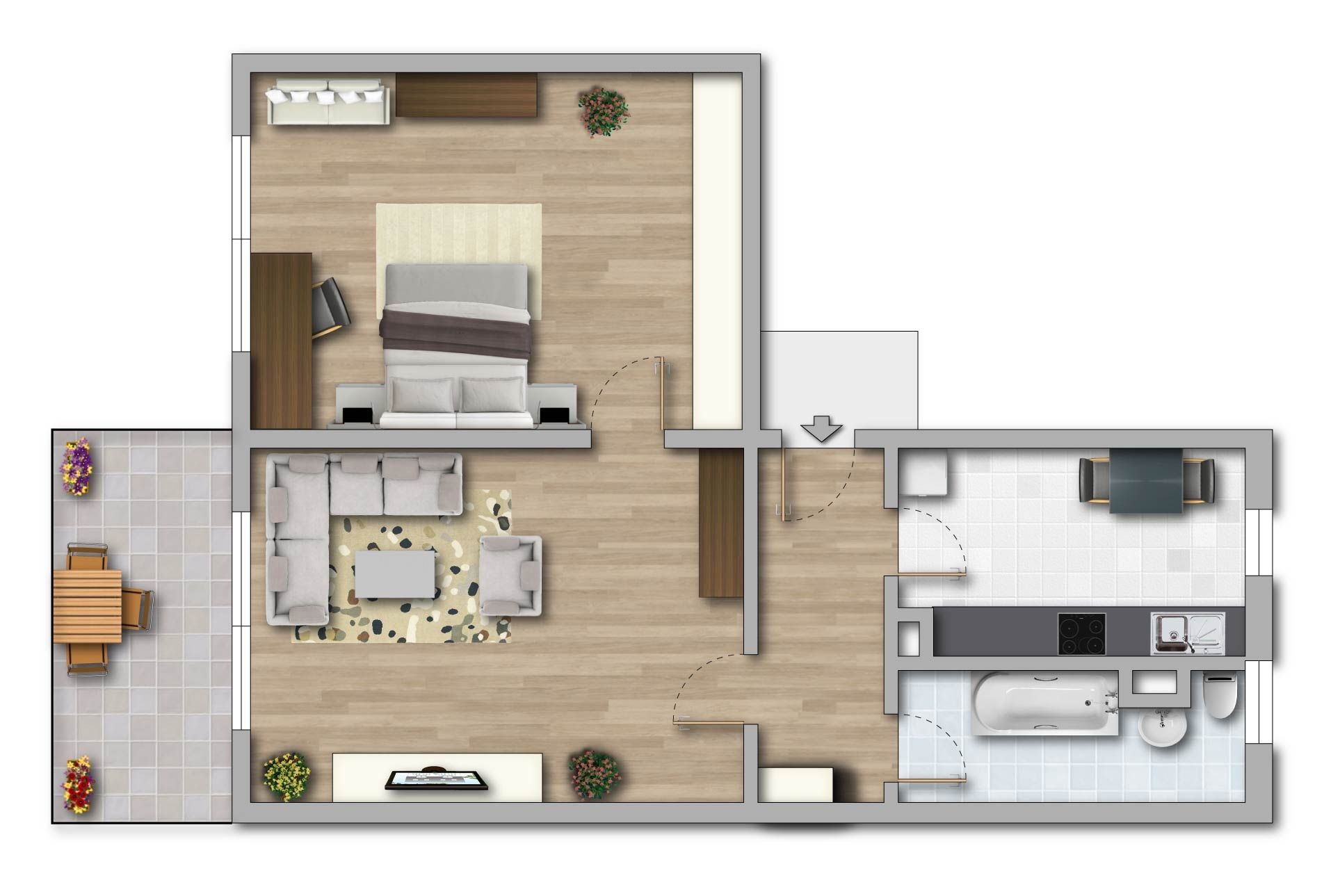 Kastanienweg, Bernburg, Salzlandkreis, Sachsen-Anhalt, Deutschland 06406, 2 Rooms Rooms,2-Raum-Wohnung,Mieten,Kastanienweg,1047 Kastanienweg, Bernburg, Salzlandkreis, Sachsen-Anhalt, Deutschland 06406, 2 Rooms Rooms,2-Raum-Wohnung,Mieten,Kastanienweg,1047