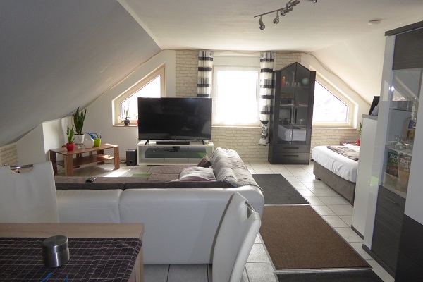 Bernburg, Salzlandkreis, Sachsen-Anhalt, Deutschland 06406, 1 Room Rooms,Eigentumswohnung,Kaufen,1050