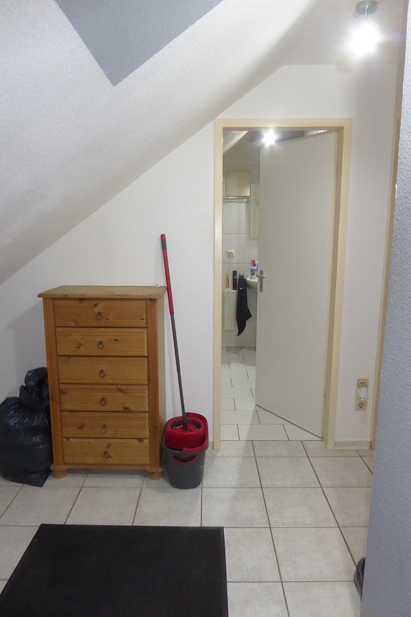 Bernburg, Salzlandkreis, Sachsen-Anhalt, Deutschland 06406, 1 Room Rooms,Eigentumswohnung,Kaufen,1050