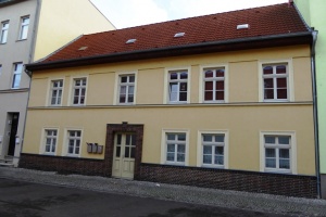 Bernburg, Salzlandkreis, Sachsen-Anhalt, Deutschland 06406, 5 Rooms Rooms,Mehrfamilienhaus,Kaufen,1002