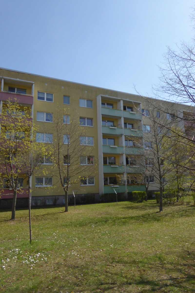 Bernburg, Salzlandkreis, Sachsen-Anhalt, Deutschland 06406, 2 Rooms Rooms,Eigentumswohnung,Kaufen,1063