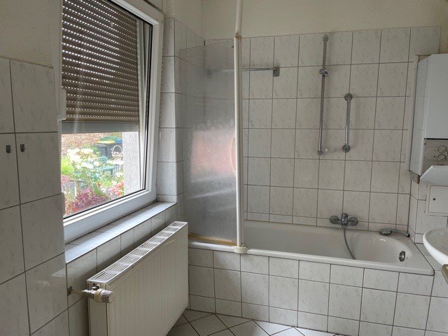 06406, Salzlandkreis, Sachsen-Anhalt, Deutschland Bernburg, 2 Rooms Rooms,2-Raum-Wohnung,Mieten,1064