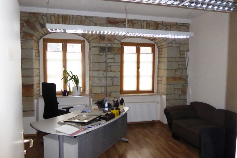 Bernburg, Salzlandkreis, Sachsen-Anhalt, Deutschland 06406, 1 Room Rooms,Gewerberaum,Mieten,1067