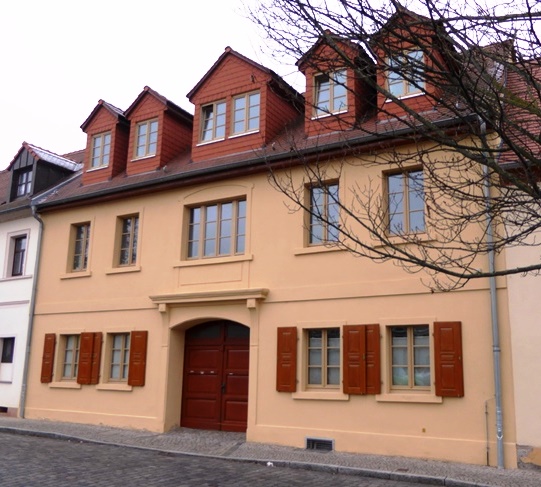 Bernburg, Salzlandkreis, Sachsen-Anhalt, Deutschland 06406, 1 Room Rooms,Gewerberaum,Mieten,1067