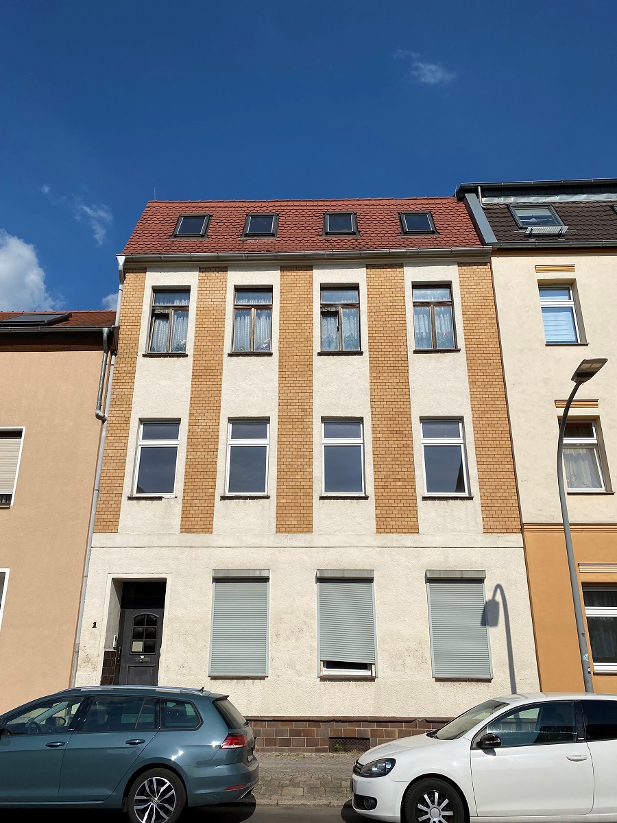 Köthen, Anhalt-Bitterfeld, Sachsen-Anhalt, Deutschland 06366, ,Mehrfamilienhaus,Kaufen,1070