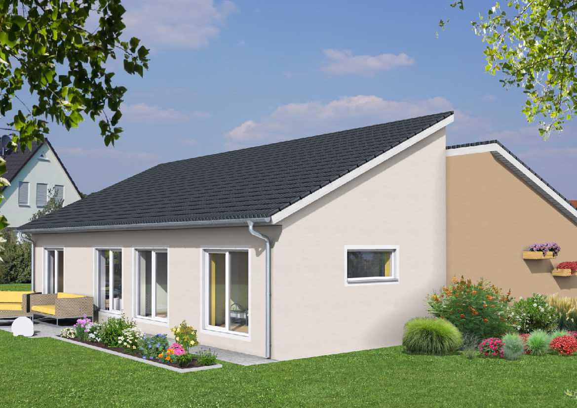 Außenansicht Gebäude