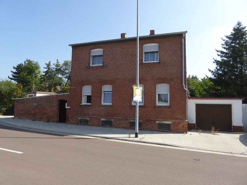 Biendorf, Salzlandkreis, Sachsen-Anhalt, Deutschland, 4 Rooms Rooms,Einfamilienhaus,Kaufen,1082