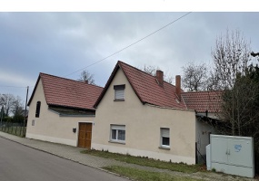 Poley, Salzlandkreis, Sachsen-Anhalt, Deutschland 06406, ,Einfamilienhaus,Kaufen,1085